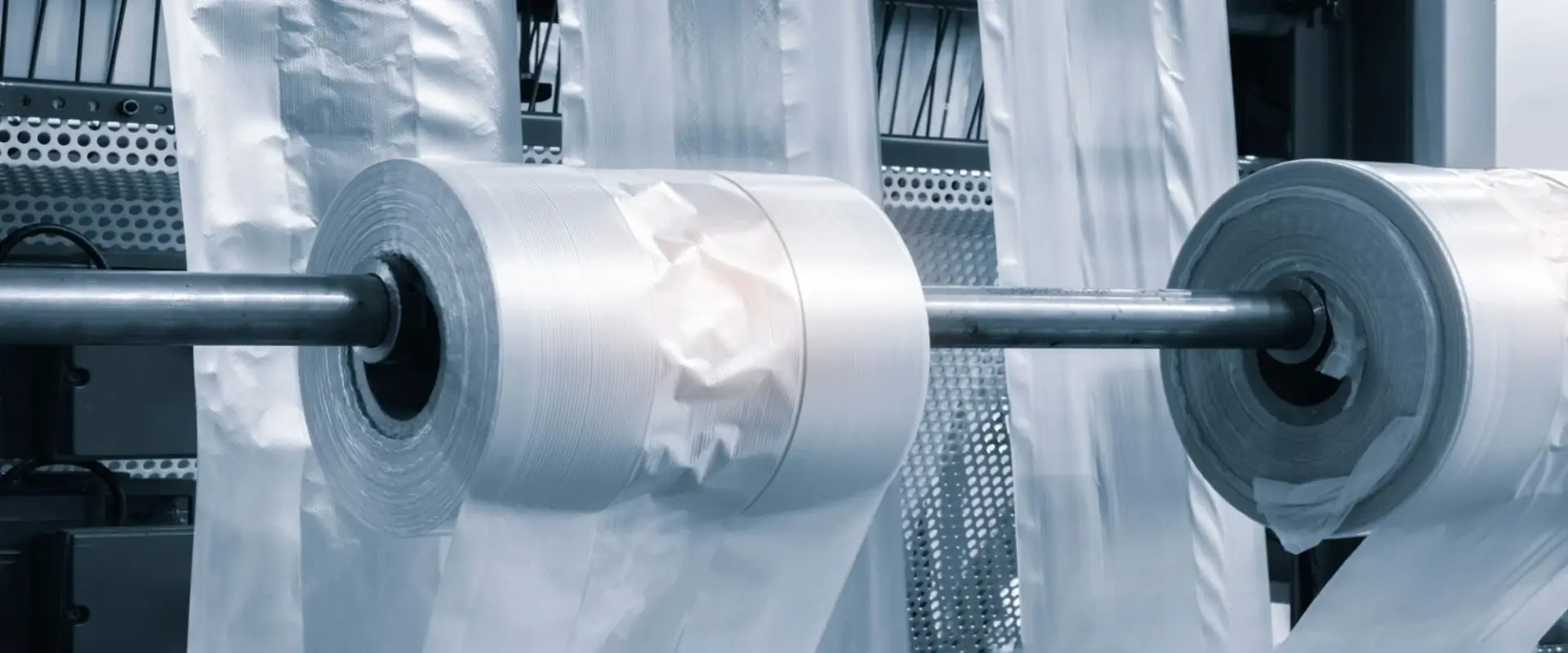 Fábrica y distribución de bolsas plásticas y plásticos para el agro